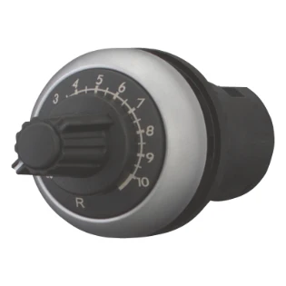 Eaton - Potentiometer voor paneelinbouw - M22-R2K2 171157 6352178
