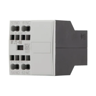 Eaton - Hulpcontactblok - DILA-XHIC11 276527 6352225
