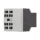 Eaton - Hulpcontactblok - DILA-XHIC11 276527 6352225