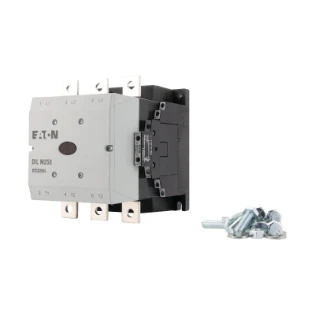 Eaton - Magneetschakelaar - DILM250/22(RAC500) 208202 6352293