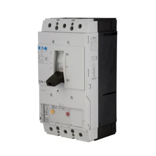 Eaton - Vermogensschakelaar voor trafo-, generator- en installatiebeveiliging - NZMN3-AE600-NA 269301 6352317