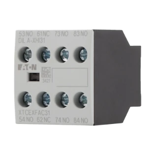 Eaton - Hulpcontactblok - DILA-XHI31 276427 6352362
