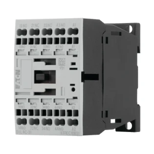 Eaton - Hulpcontact, relais - DILAC-31(24VDC) 276488 6352377