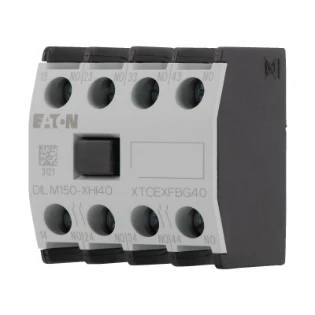 Eaton - Hulpcontactblok - DILM150-XHI40 277948 6352418