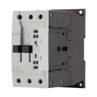 Eaton - Magneetschakelaar - DILMC50(RDC24) 278009 6352421
