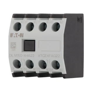 Eaton - Hulpcontactblok - DILM150-XHIA22 283464 6352475
