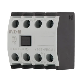 Eaton - Hulpcontactblok - DILM150-XHI13 277951 6352654