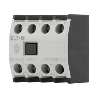 Eaton - Hulpcontactblok - DILM150-XHI22 277950 6352814