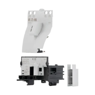 Eaton - Bedradingsset vermogensschakelaar - PKZM0-XDM12 283149 6352878