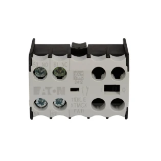 Eaton - Hulpcontactblok - 11DILE 010224 6352939