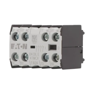Eaton - Hulpcontactblok - 04DILE 010256 6352989