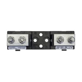 Eaton - Toebehoren/onderdelen voor mespatroonhouder - BASE 00/80 400A 1000V UR 43653 170H1007 6353185