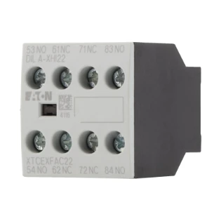 Eaton - Hulpcontactblok - DILA-XHI22 276426 6353191