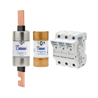 Eaton - D0-zekeringhouder - 690V, 160A, Three-pole TD00-D 6353240