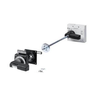 Eaton - Bedieningsknop voor vermogensschakelaar - NZM3-XHB-DA-NA 119000 6353298