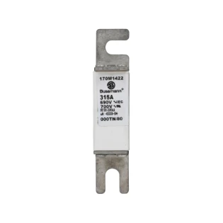 Eaton - HRC zekering - FUSE 315A 690V 000TN/80 AR UC 170M1422 6353341
