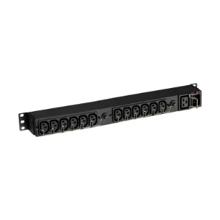 Eaton - Power distribution unit (PDU) - EATON FLEXPDU 12 IEC EFLX12I 6353413