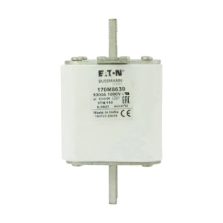 Eaton - HRC zekering - FUSE 700A 1000V 3TN/110 AR UR 170M8636 6353548