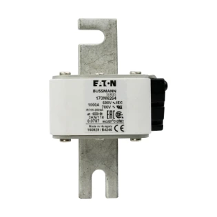 Eaton - HRC zekering - FUSE 1000A 690V 3KN/110 AR UC 170M6264 6353590