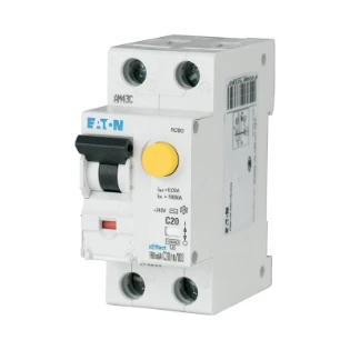 Eaton - Aardlekautomaat - FRBMM-C16/1N/003-A 170619 6353626