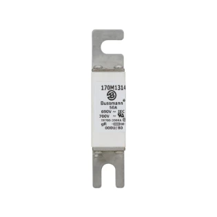 Eaton - HRC zekering - FUSE 32A 690V 000U/80 GR UC 170M1312 6353639