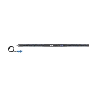 Eaton - Power distribution unit (PDU) - EPDU SW 0U (309 16A 1P)20XC13:4XC19 ESWB04 6353670