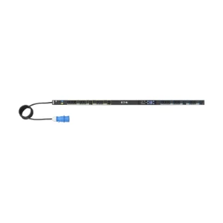 Eaton - Power distribution unit (PDU) - EPDU SW 0U (309 32A 1P)20XC13:4XC19 ESWB05 6353688