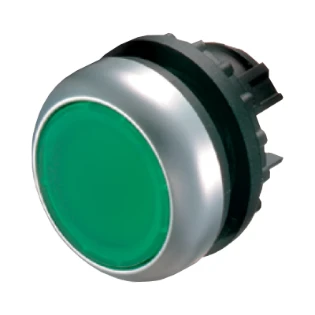 Eaton - Drukknop frontelement - M22-D-G 216596 6353691