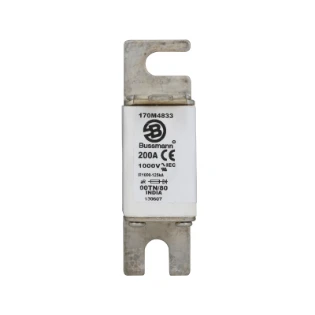 Eaton - HRC zekering - FUSE 315A 900V 00TN/80 AR 170M4835 6353693