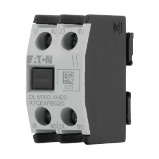 Eaton - Hulpcontactblok - DILM150-XHI20 277945 6353724