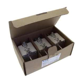 Eaton - Smeltpatroon (mes) - NH FUSE 500A 690V gG SIZE 3 500NHG3B-690 6353744
