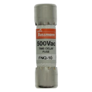 Eaton - Cilindrische zekering - BUSS MIDGET FUSE FNQ-10 6353881