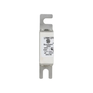 Eaton - HRC zekering - FUSE 200A 690V 000/80 AR UC 170M1370 6354016