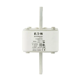Eaton - HRC zekering - FUSE 900A 690V 3/110 AR UC 170M6163 6354326