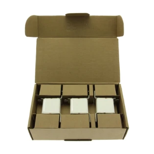 Eaton - HRC zekering - FUSE 20A 1000V 00TN/80 AR 170M4822 6354373