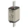 Eaton - Smeltpatroon (mes) - NH FUSE 80A 500V AC gG  SIZE 1 80NHG1BI 6354515