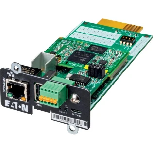 Eaton - Toebehoren/onderdelen voor UPS - NETWORK-MS ASSY 1122/ETN S.P.P. INDGW-M2 6354541
