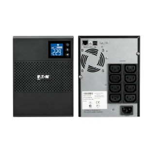 Eaton - UPS - EATON 5SC 1500i 5SC1500i 6354580