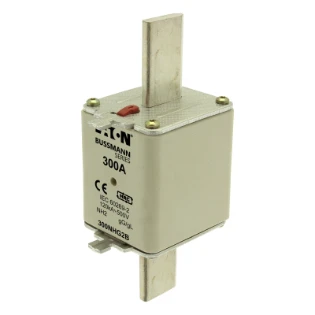 Eaton - Smeltpatroon (mes) - BUSSMANN 300A 500V 2 GG EOU 300NHG2B 6354590