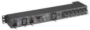 Eaton - Power distribution unit (PDU) - Eaton HotSwap MBP IEC MBP3KI 6354646