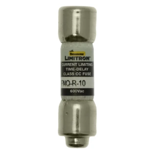 Eaton - Cilindrische zekering - CLASS CC TIME DELAY FNQ-R-10 6354701