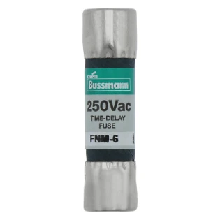 Eaton - Cilindrische zekering - BUSS MIDGET FUSE FNM-1-1/4 6355014