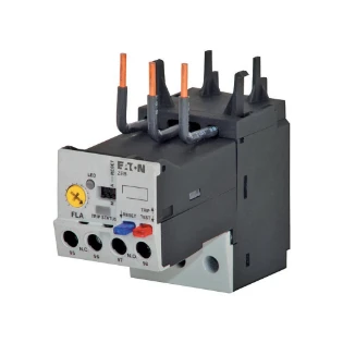 Eaton - Overbelastingsrelais elektronisch - ZEB32-1,65 136486 6355140