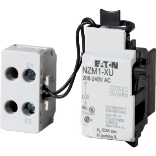 Eaton - Onderspanningsspoel - NZM1-XU208-240AC 259442 6355149