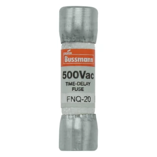 Eaton - Cilindrische zekering - BUSS MIDGET FUSE FNQ-25 FNQ-25 6355207