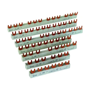 Eaton - Kamrail - EVG-16/2PHAS/4MODUL 291467 6355244