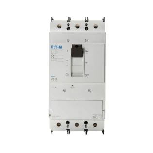 Eaton - Vermogensschakelaar voor trafo-, generator- en installatiebeveiliging - NS3-400-NA 102687 6355298