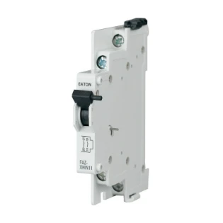 Eaton - Nevenapparaat modulair - FAZ-XHIN11 286054 6355381