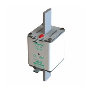 Eaton - Smeltpatroon (mes) - NH FUSE 355A 690V aM SIZE 2 355NHM2B-690 6355728