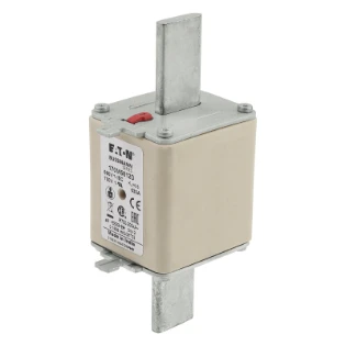 Eaton - HRC zekering - FUSE 700A 690V aR DIN 2 HSDNH 170M5813D 6355990